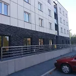 Family- Klimatyzacja Apartamento