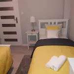 Family- Klimatyzacja Apartamento Oświęcim