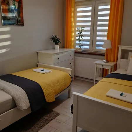 Apartment Family- Klimatyzacja Oswiecim