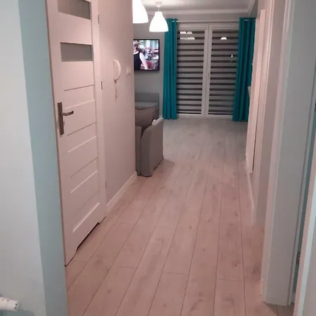 Family- Klimatyzacja Apartment *