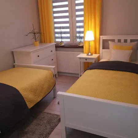 Apartment Family- Klimatyzacja Oswiecim