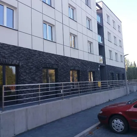 Family- Klimatyzacja Apartment