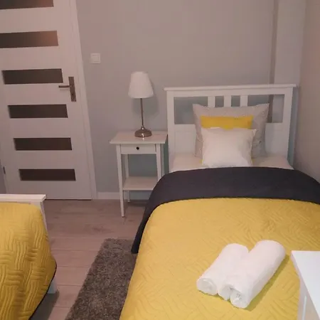 Family- Klimatyzacja Apartment Oswiecim